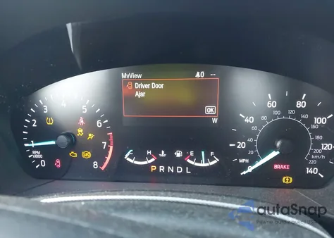 2020 Ford Escape Sel from USA, damaged, VIN 1FMCU0H64LUC70125